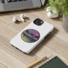 Tough Phone Cases with Phoenixtekk Design