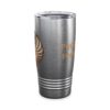 Phoenix Ringneck Tumbler