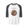 Phoenix Foundation Raglan Shirt
