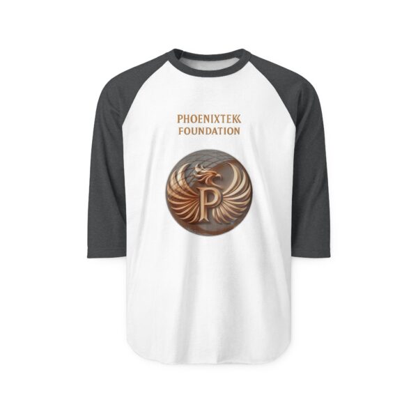 Phoenix Foundation Raglan Shirt