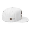 Stylish Flat Bill Cap