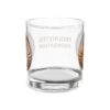 Personalized Rocks Glass - 10oz