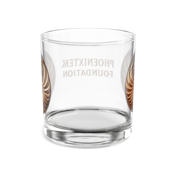 Personalized Rocks Glass - 10oz