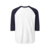 Phoenix Foundation Raglan Shirt