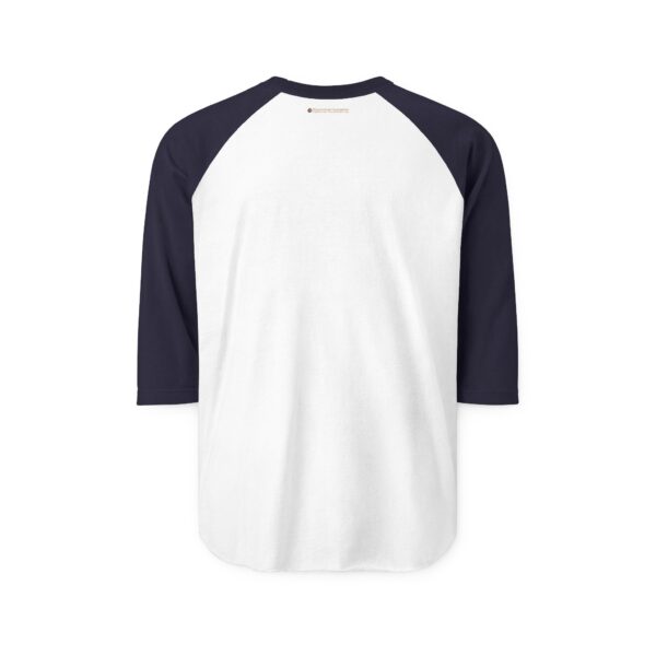 Phoenix Foundation Raglan Shirt
