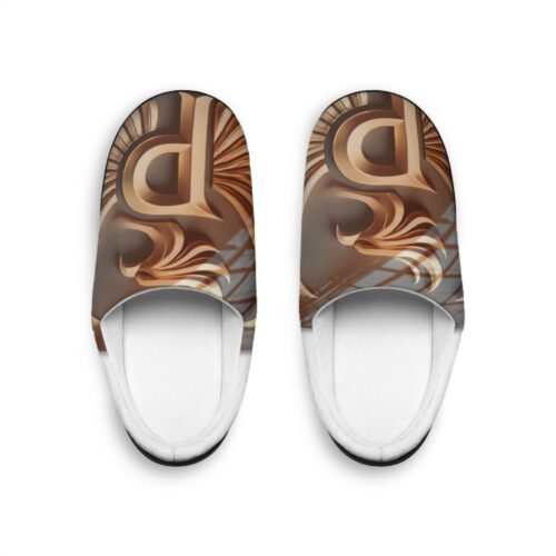 Cozy Women's Indoor Slippers