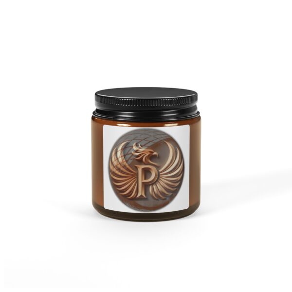 Phoenix Scented Soy Candle
