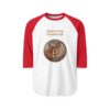 Phoenix Foundation Raglan Shirt