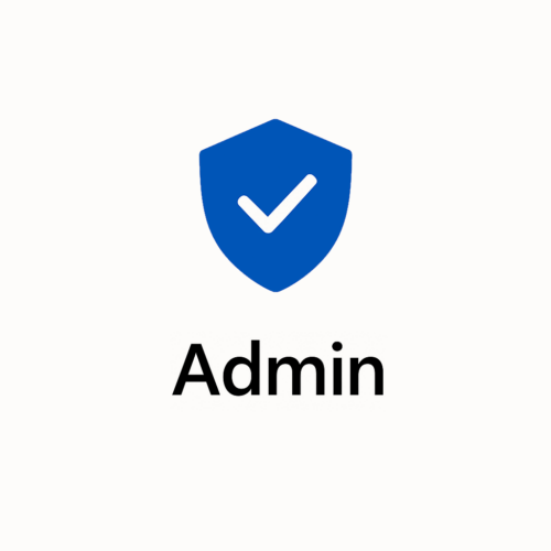 Admin