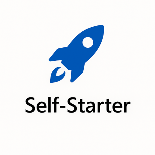 Self-Starter
